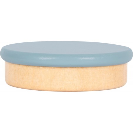 Puutemälumäng "Sensory"