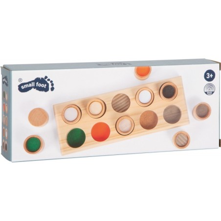 Puudutage valikut Mälumäng