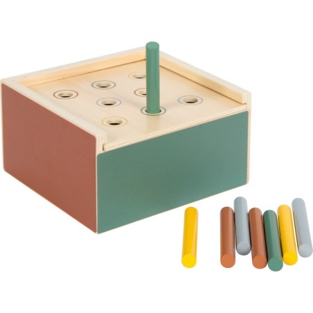 Montessori kuju kohandav mäng