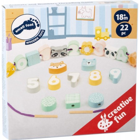 Pastelli keermestamise mäng