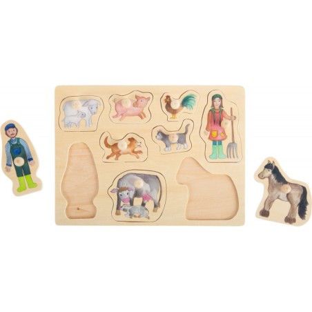 Põllumajanduse ja maaelu mõistatus