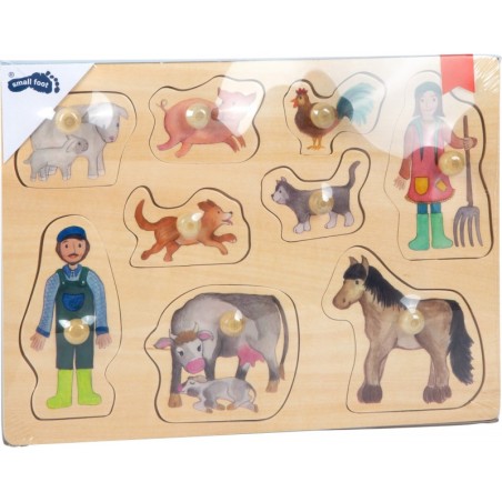 Põllumajanduse ja maaelu mõistatus