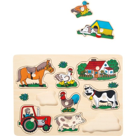 Põllumajanduse mõistatus