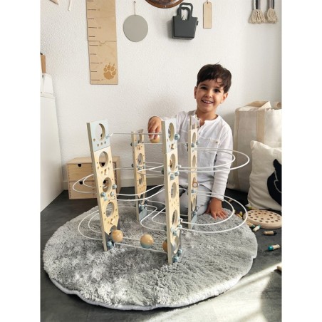 Modulaarne marmorjooks