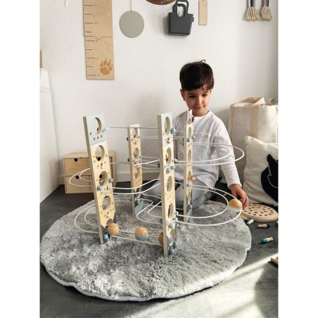 Modulaarne marmorjooks