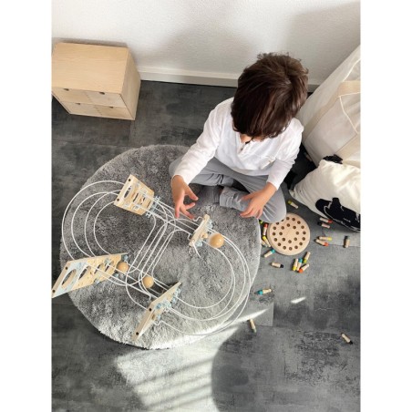 Modulaarne marmorjooks