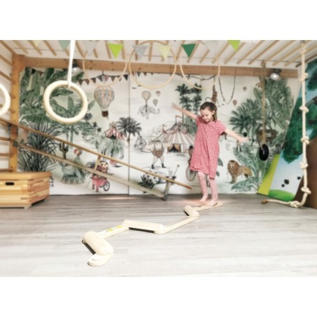 Tasakaalu talad "Seiklus"