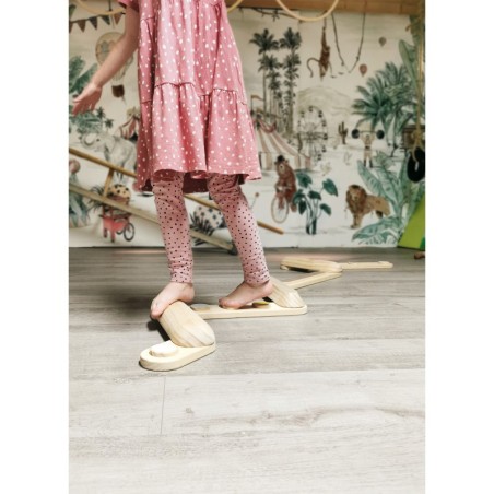 Tasakaalu talad "Seiklus"