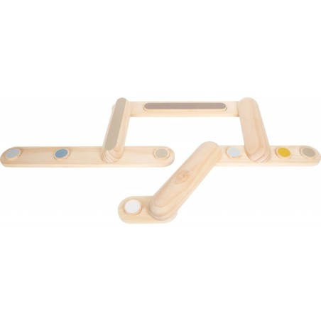 Tasakaalu talad "Seiklus"