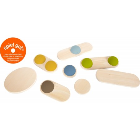 Tasakaalukivid "Seiklus"