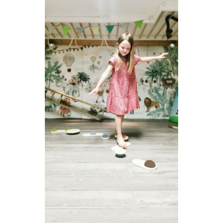 Tasakaalukivid "Seiklus"