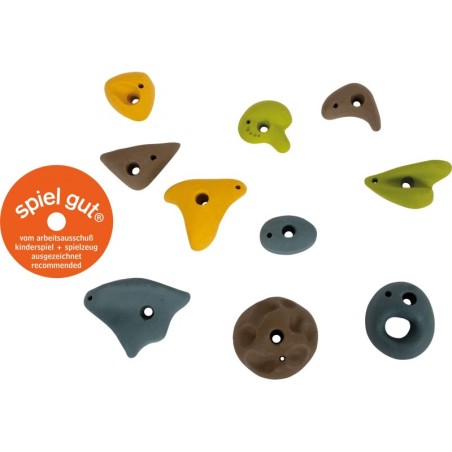 Kivide ronimine "Seiklus"