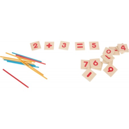 Õppemäng Algkooli matemaatika