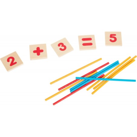 Õppemäng Algkooli matemaatika