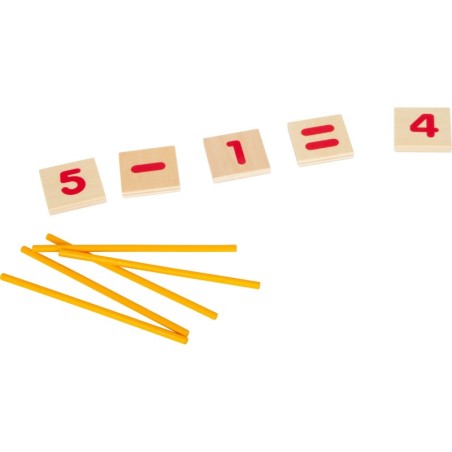 Õppemäng Algkooli matemaatika