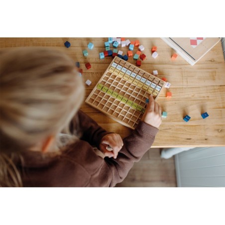 Täiendus matemaatikalaud "Harida"