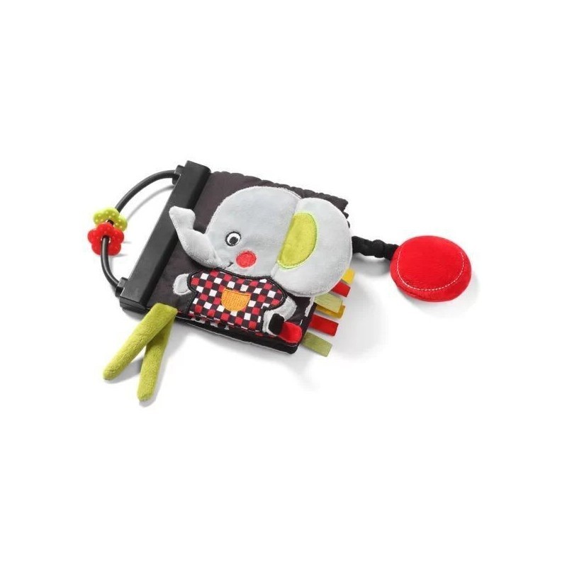 DREAM TEAM – C MORE esimene beebiraamat