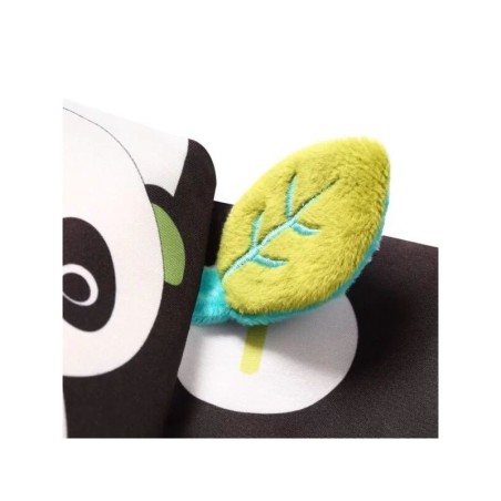 DREAM TEAM – C MORE esimene beebiraamat