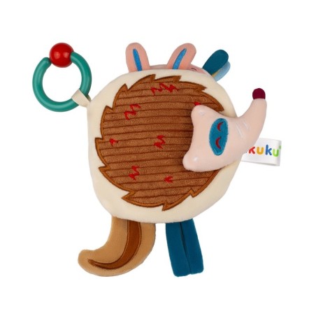 SENSOORNE BEEBIRAAMAT SIIL