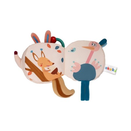 SENSOORNE BEEBIRAAMAT SIIL