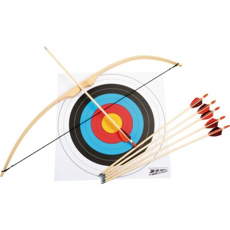 Tulistamismäng Sportvibu komplekt