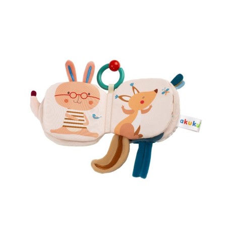 SENSOORNE BEEBIRAAMAT SIIL