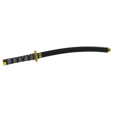 Samurai ninja mõõk 60 cm x 7 cm x 6 cm