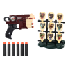 Dinosauruste Püstol mängukomplekt