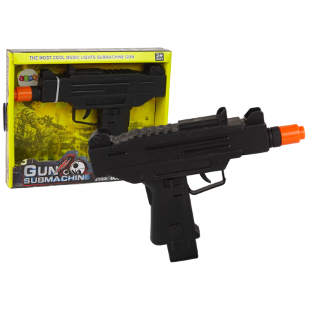 Must mängurelv lastele vibratsioon, heli