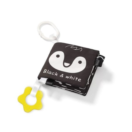 MUSTVALGE SENSOORNE BEEBIRAAMAT