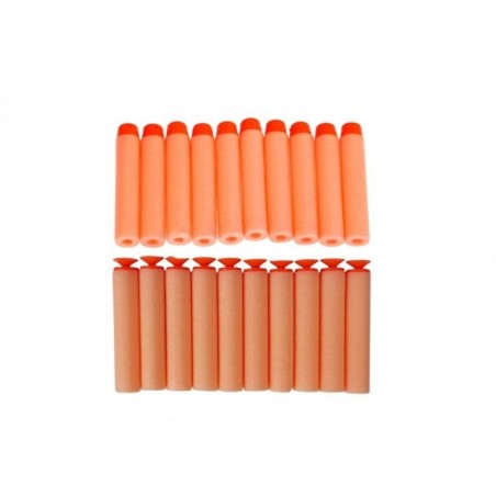 Poroloon noolepüss pöörleva märklauaga 66 cm