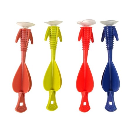 Rakulka pikamaa nooleheitja