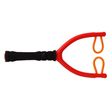 Rakulka pikamaa nooleheitja