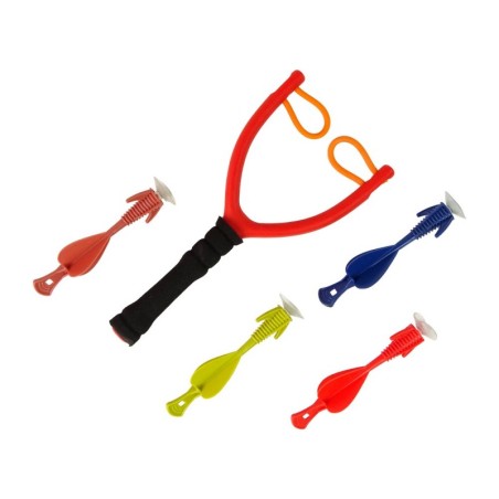 Rakulka pikamaa nooleheitja