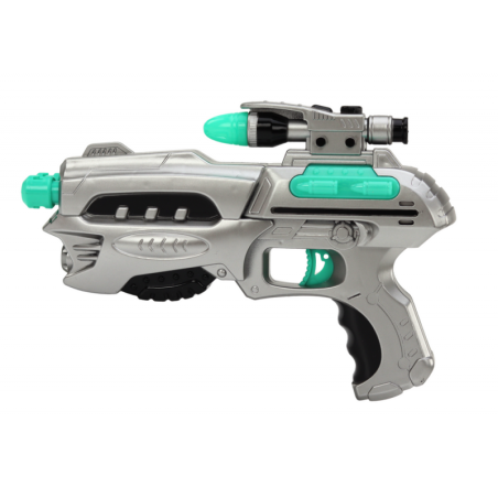 Space Lightsaber Set relva kaitseprillid