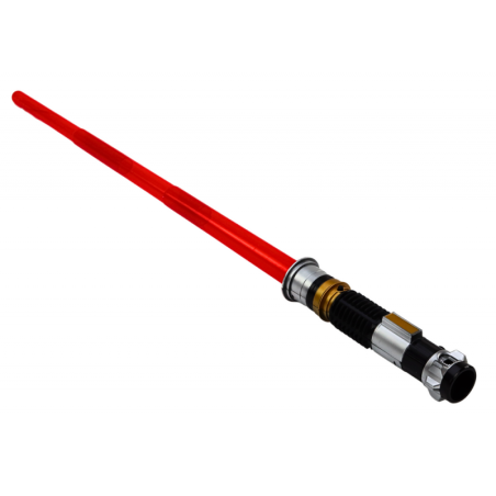 Space Lightsaber Set relva kaitseprillid