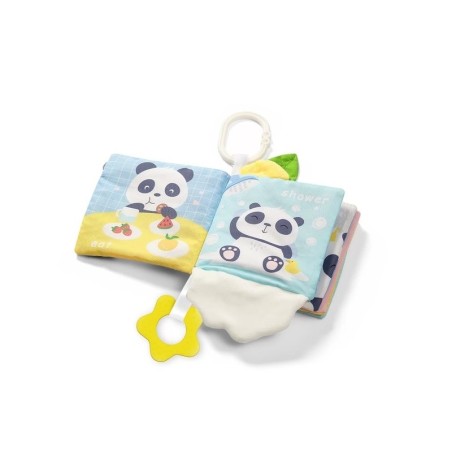 MINU ELU Sensoorne raamat