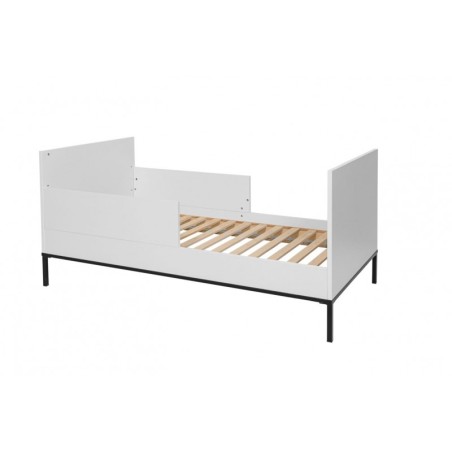 Lumi lastevoodi 70x140 cm