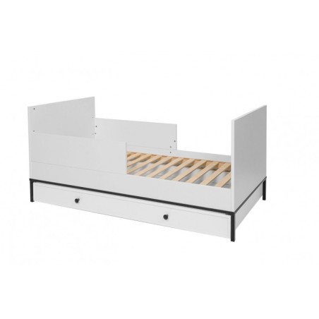 Lumi lastevoodi 70x140 cm