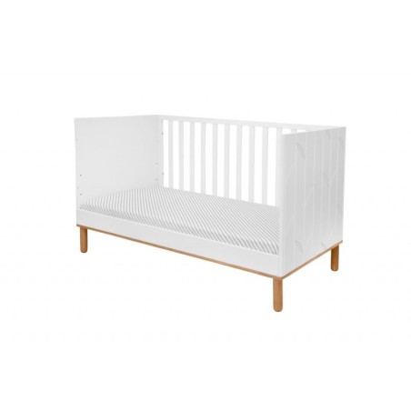 Beebivoodi 70x140 cm Toteme Botanic