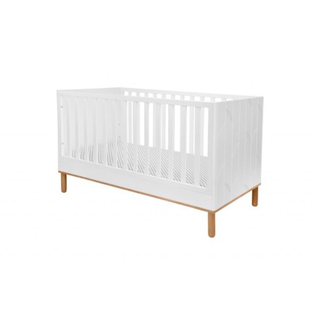 Beebivoodi 70x140 cm Toteme Botanic