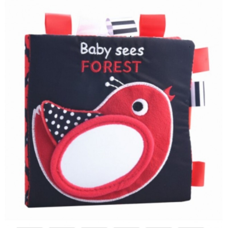 Sensoorne beebiraamat