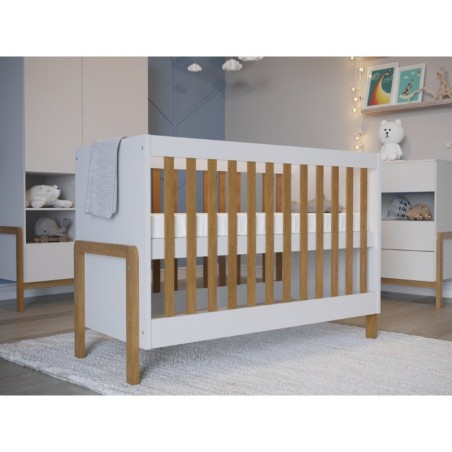 Beebivoodi Victor 120x60 cm