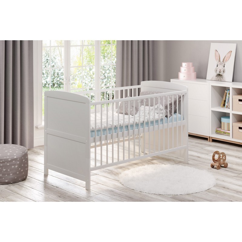 Alia beebivoodi 70x140 cm 2in1