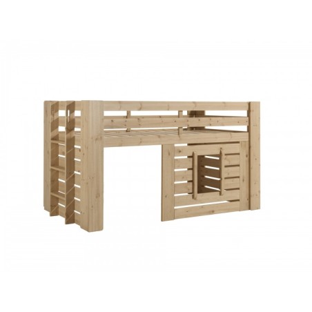 Laste voodi Oliver 90x200 cm