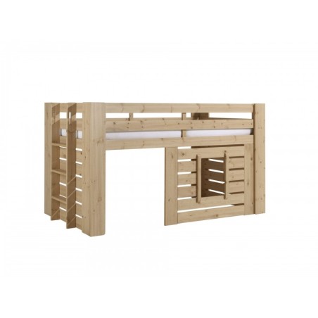 Laste voodi Oliver 90x200 cm