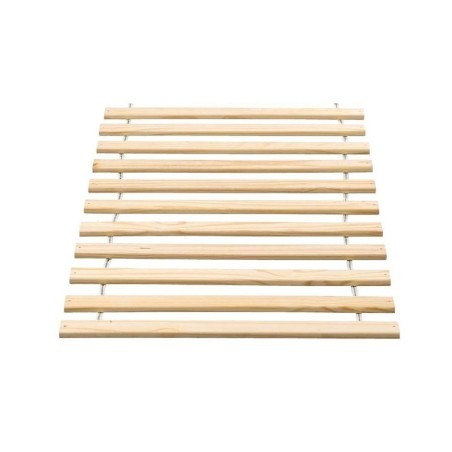 Majavoodi Barnie 90x200 cm, poolkõrge