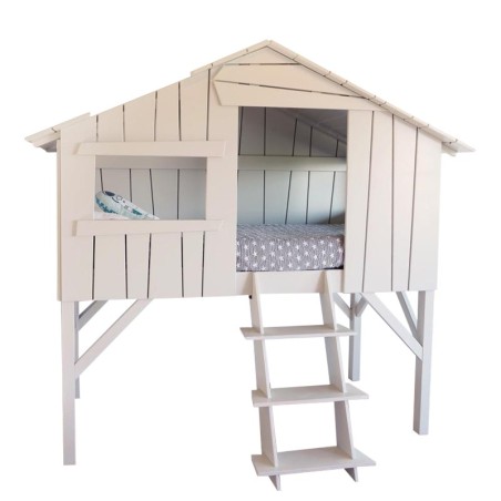 MATHY BY BOLS TREEHOUSE MAJAVOODI