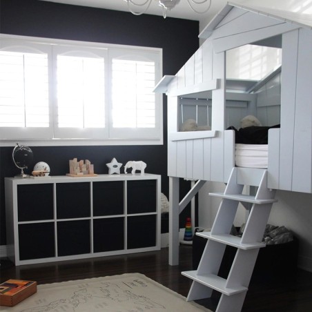 MATHY BY BOLS TREEHOUSE MAJAVOODI