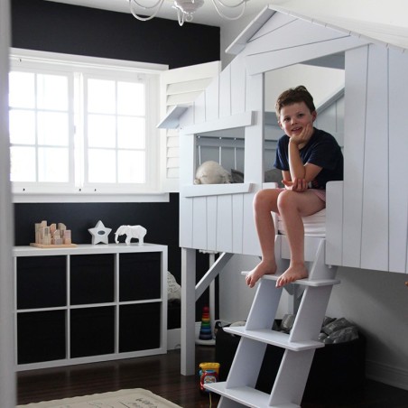 MATHY BY BOLS TREEHOUSE MAJAVOODI